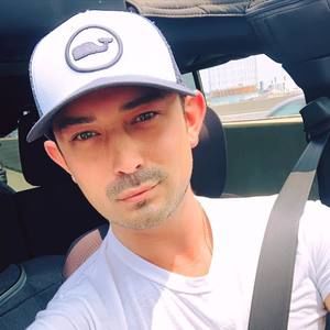 Meet your Posher, Ryan